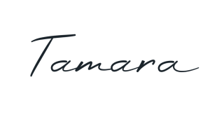 Tamara und Michael