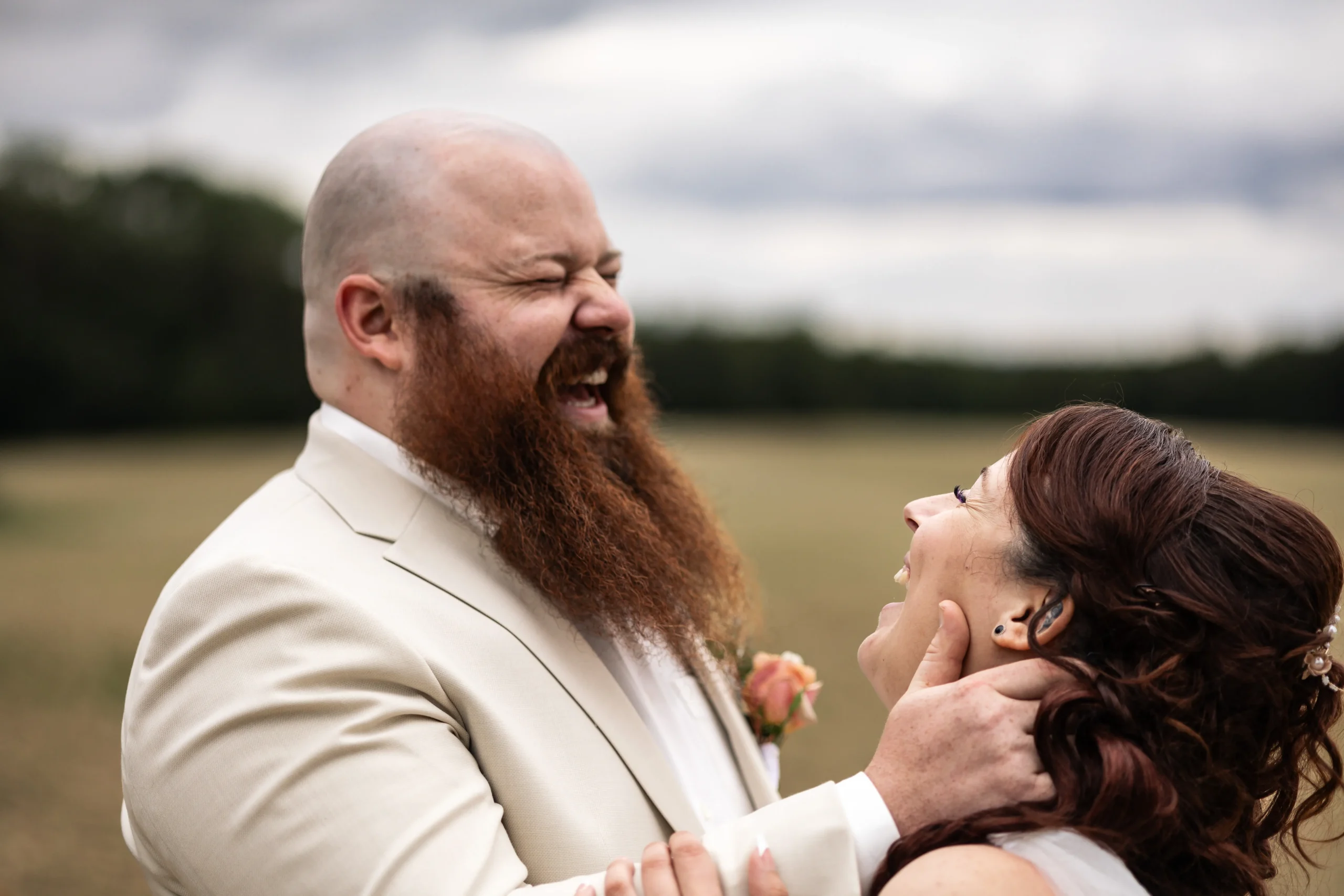 Hochzeitsfotograf Reutlingen - Trauung