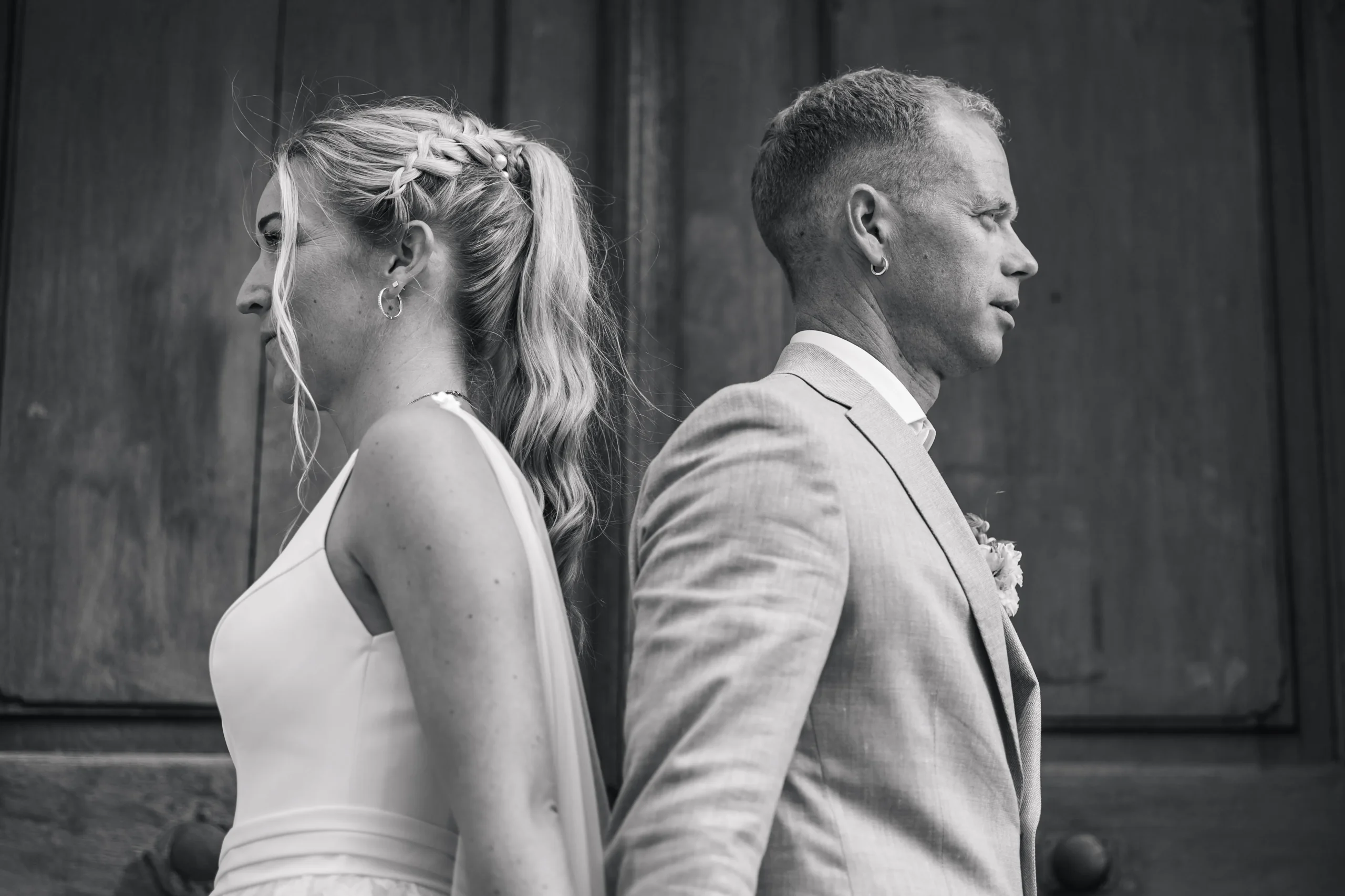 Hochzeitsfotograf Reutlingen - Trauung