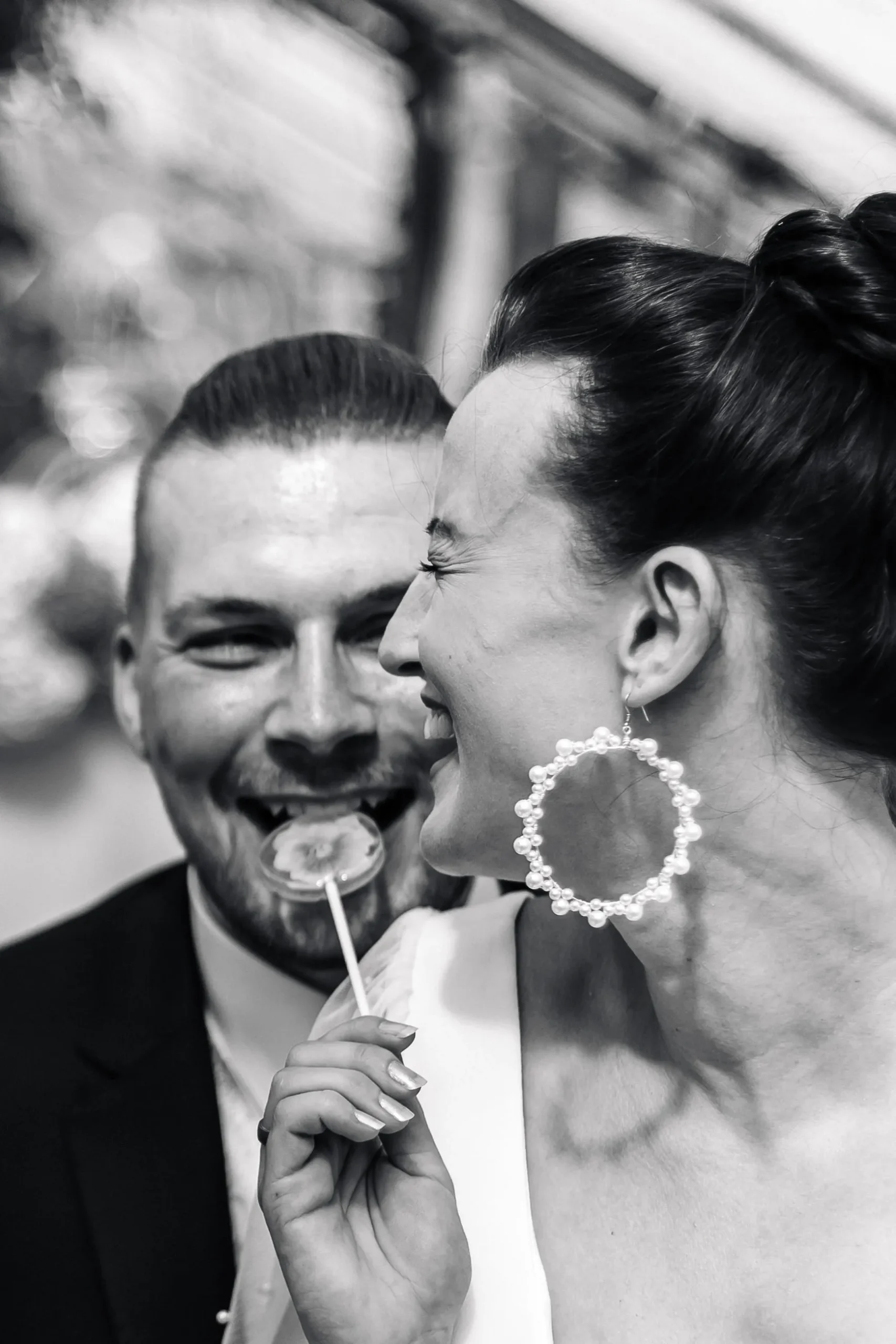 Hochzeitsfotograf Reutlingen - Trauung