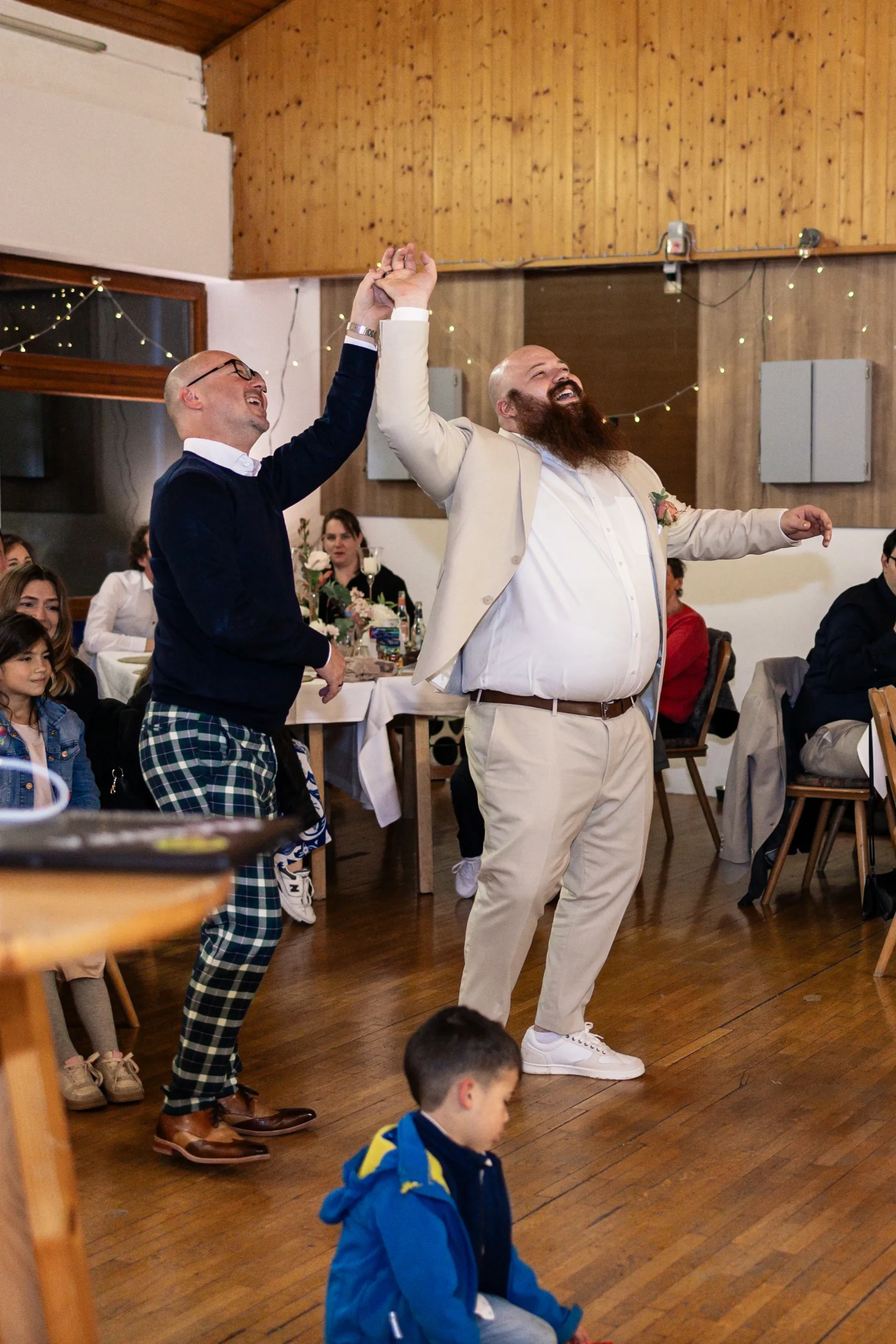 Hochzeitsfotograf Reutlingen - Trauung