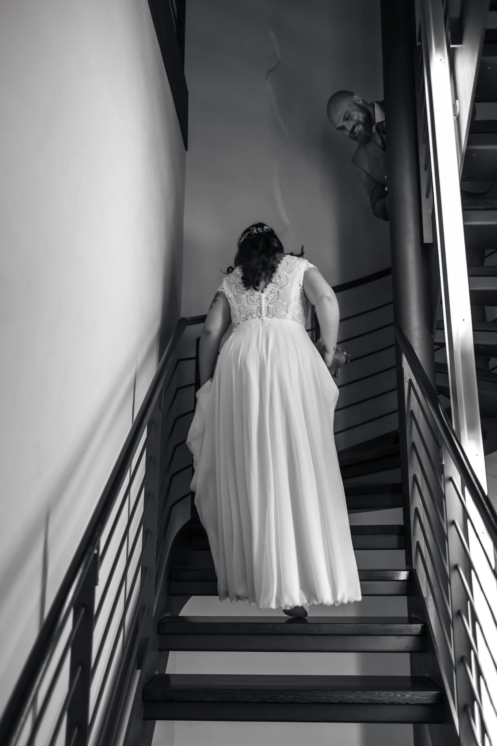 Hochzeitsfotograf Reutlingen - Trauung
