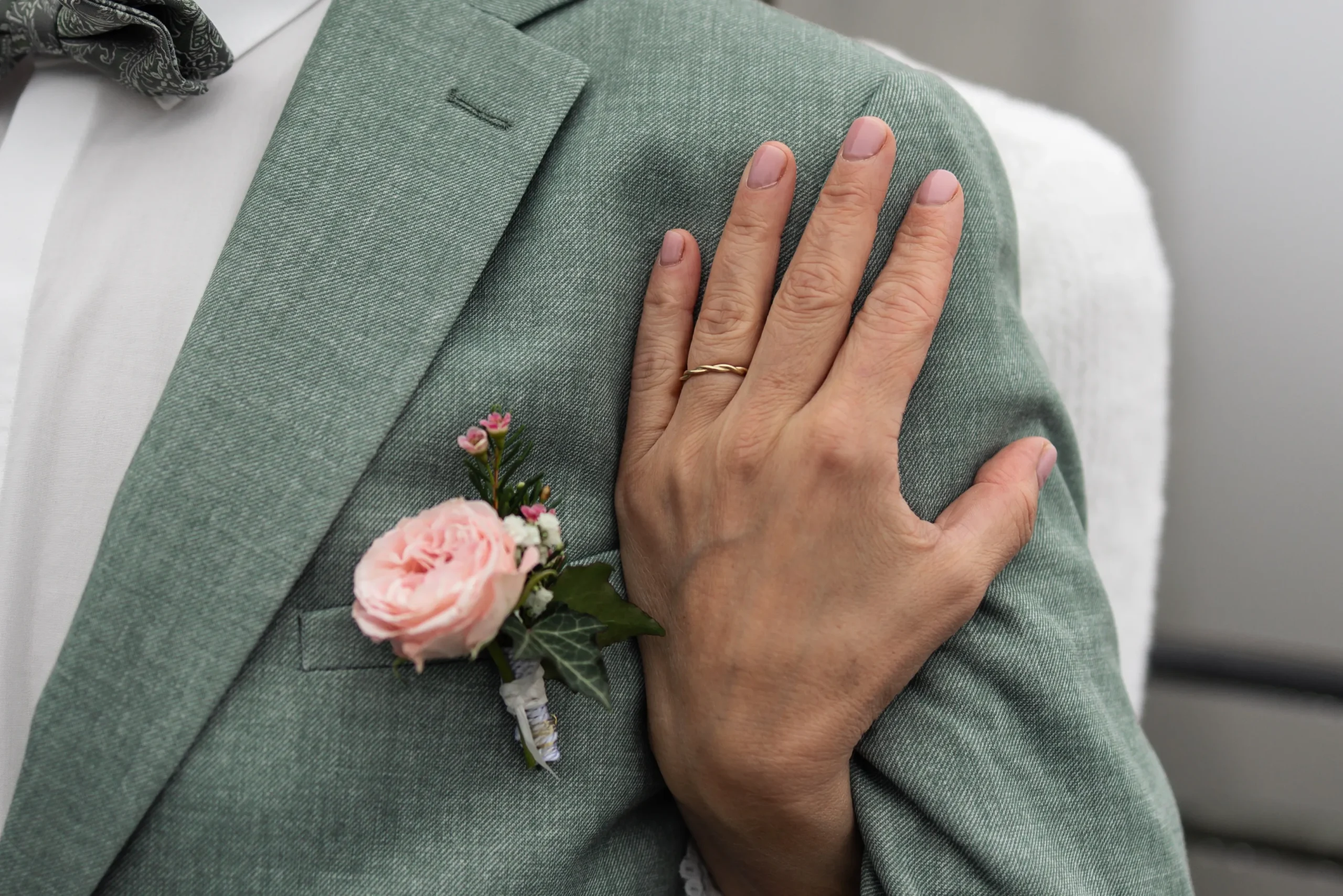 Hochzeitsfotograf Reutlingen - Trauung