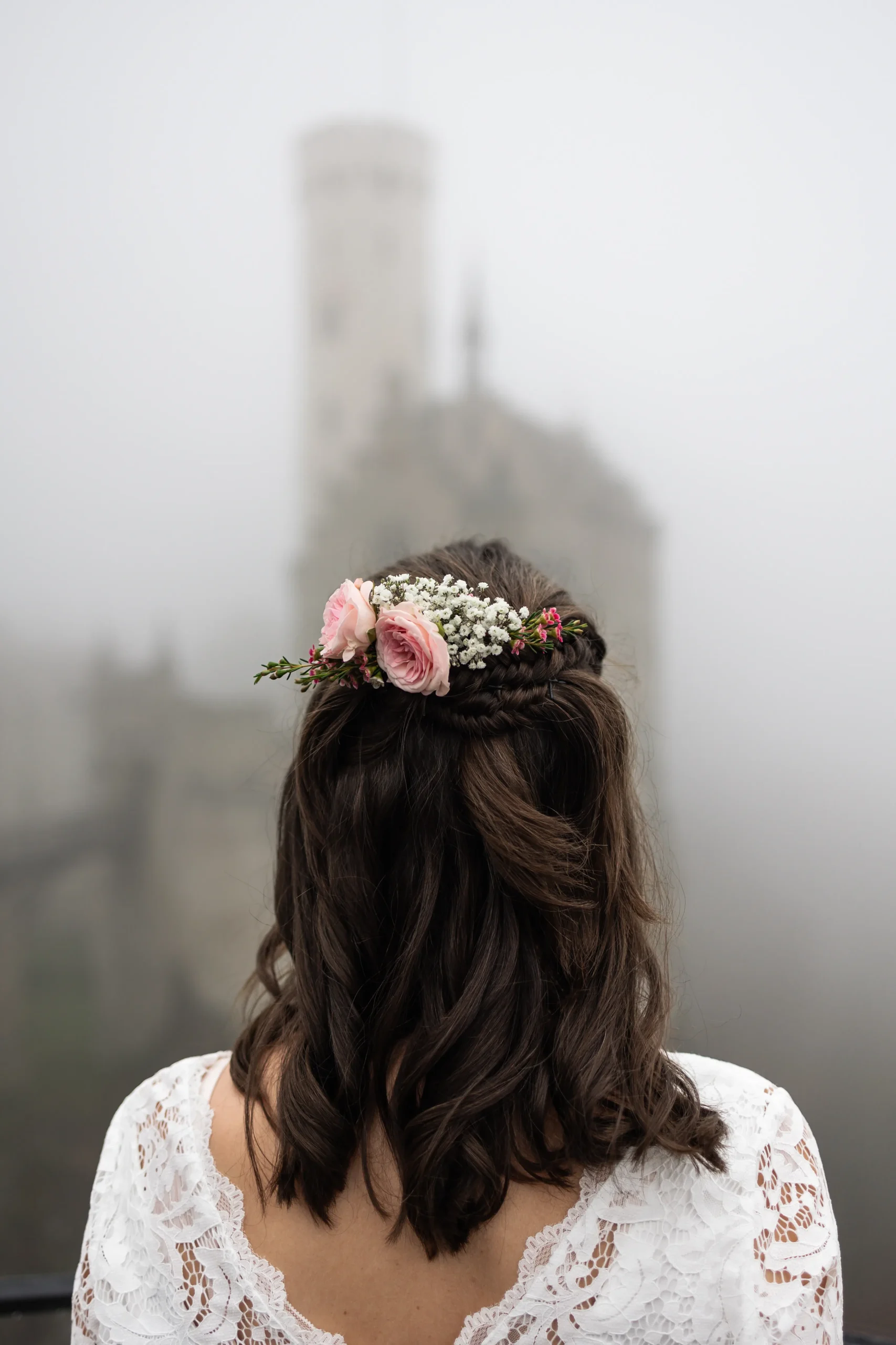 Hochzeitsfotograf Reutlingen - Trauung