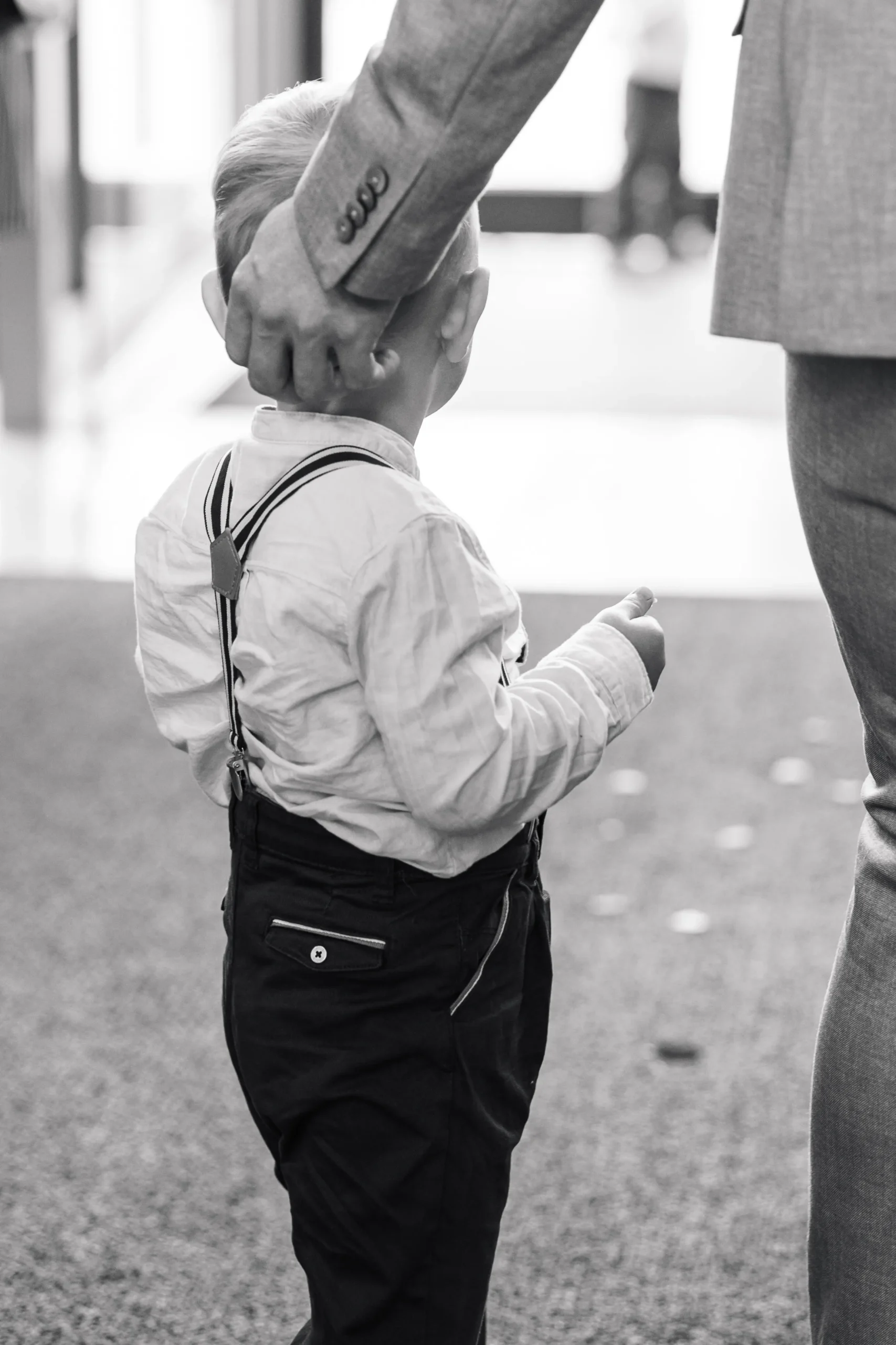 Hochzeitsfotograf Reutlingen - Trauung