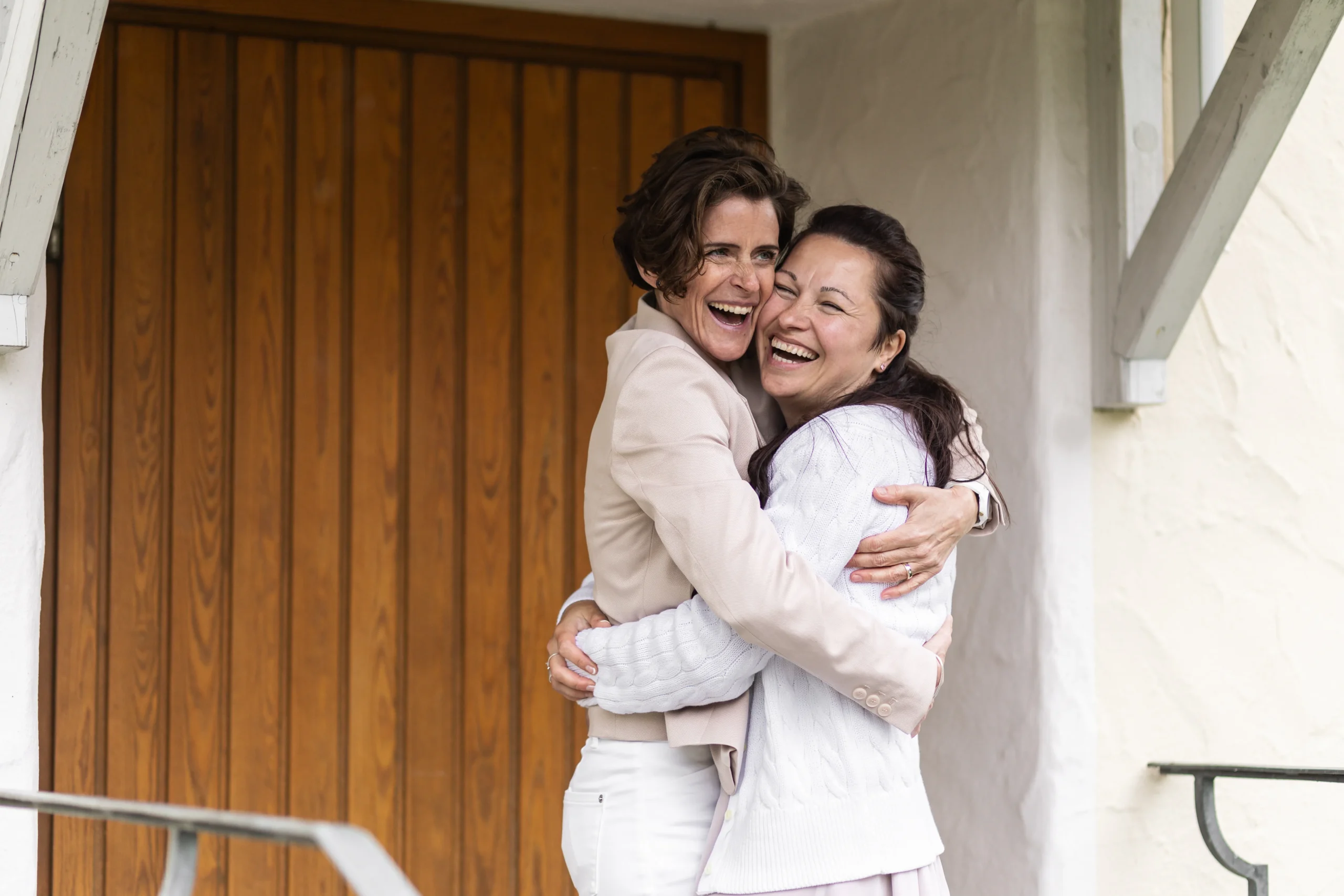 Hochzeitsfotograf Reutlingen - Trauung