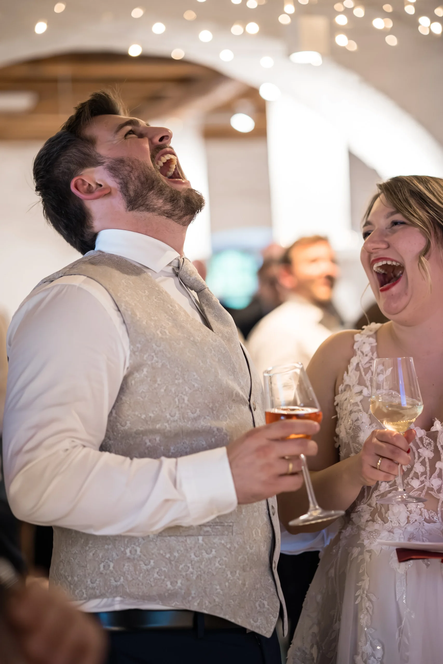 Hochzeitsfotograf Reutlingen - Trauung