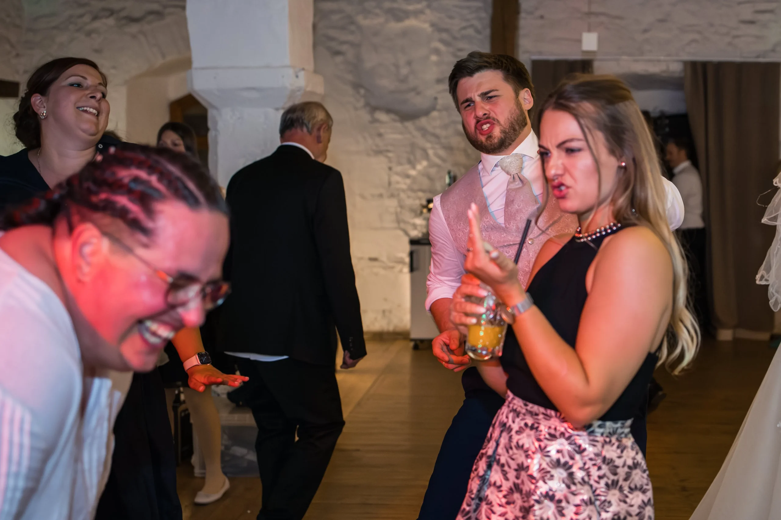 Hochzeitsfotograf Reutlingen - Trauung