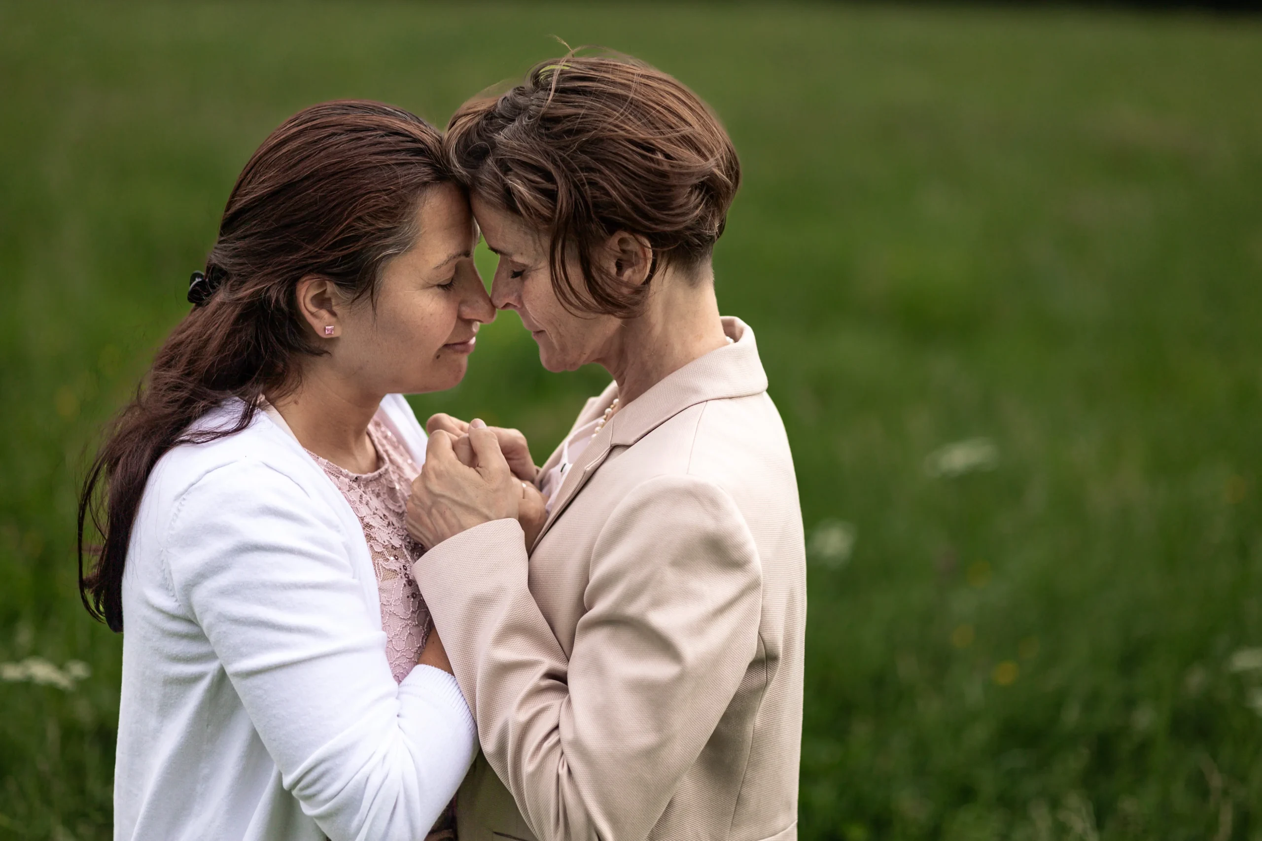 Hochzeitsfotograf Reutlingen - Trauung