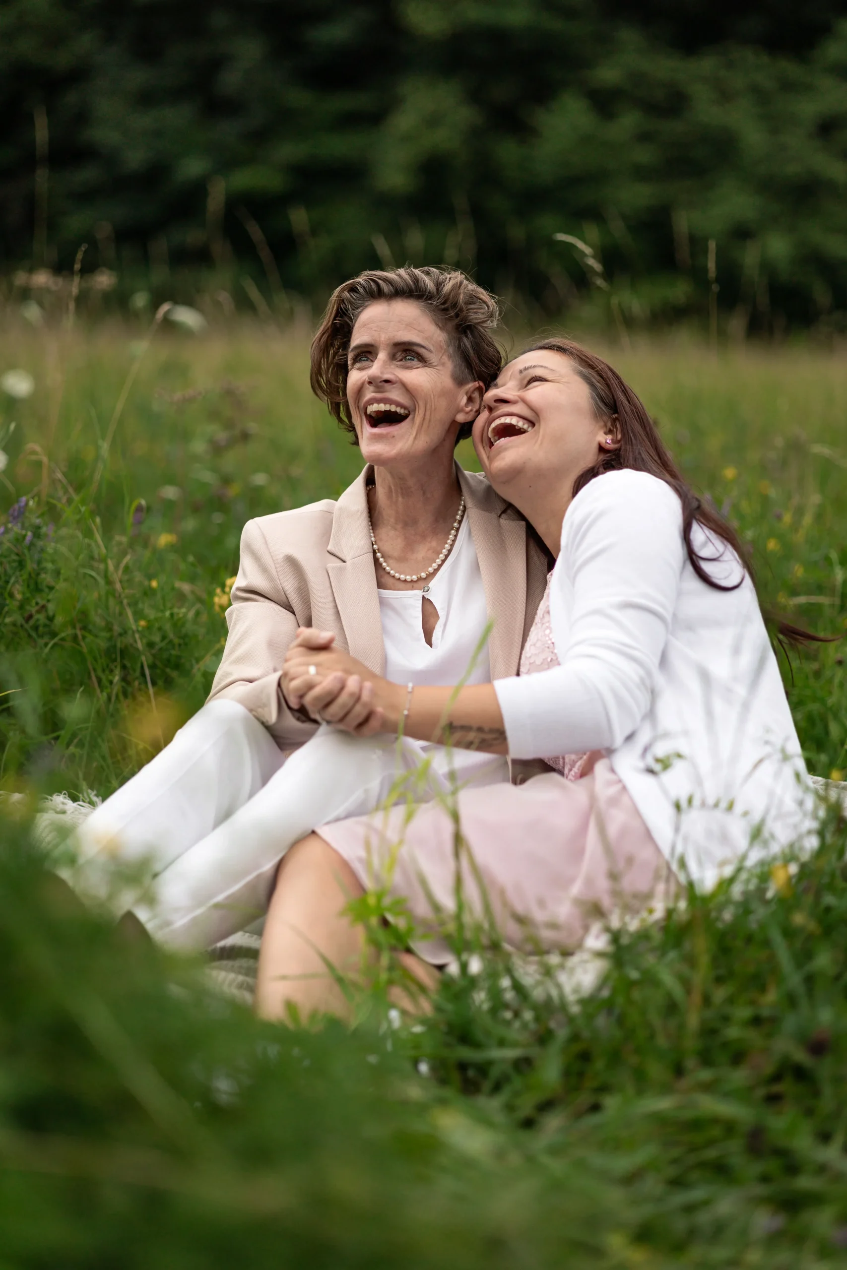 Hochzeitsfotograf Reutlingen - Trauung