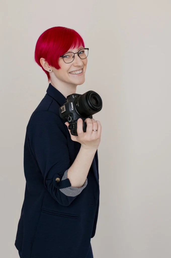 Tamara Bachner Fotografin